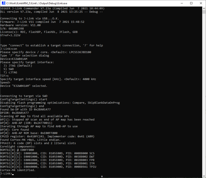 File:NXP K32W041AM Connect.PNG