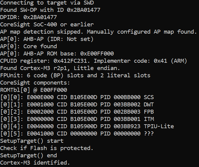 MM MB-036 MM32F3270G7P Connect.png