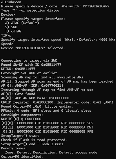 MindMotion Mini-G0141 MM32G0141C4P connect.png