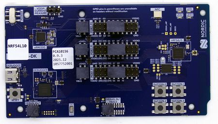 Nordic nRF54L10-DK board.jpg