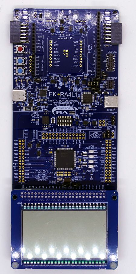 Renesas EK-RA4L1 board.jpg