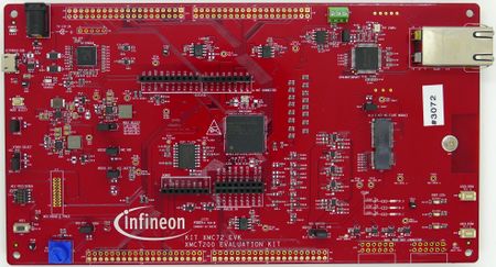 Infineon XMC7200 Evaluation Kit.jpg
